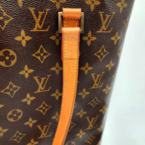 LOUIS VUITTON Monogram Vavin GM Vintage - Picture 5 of 16